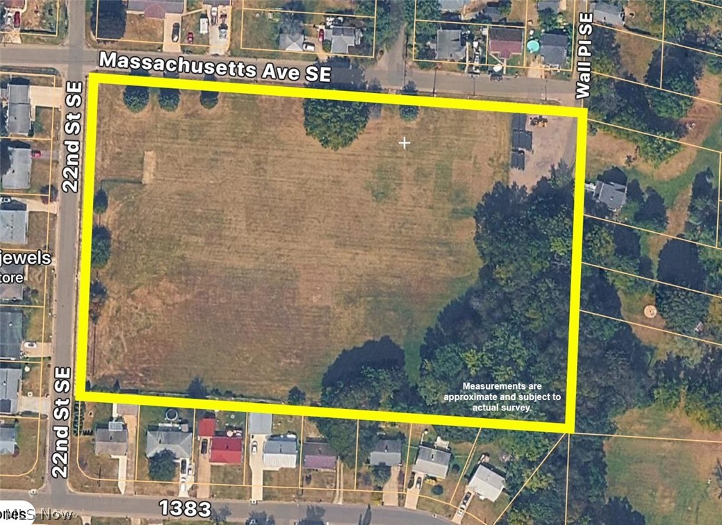 2219 Massachusetts Avenue SE Massillon OH 44646