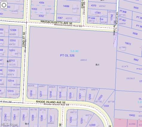 2219 Massachusetts Avenue SE Massillon OH 44646