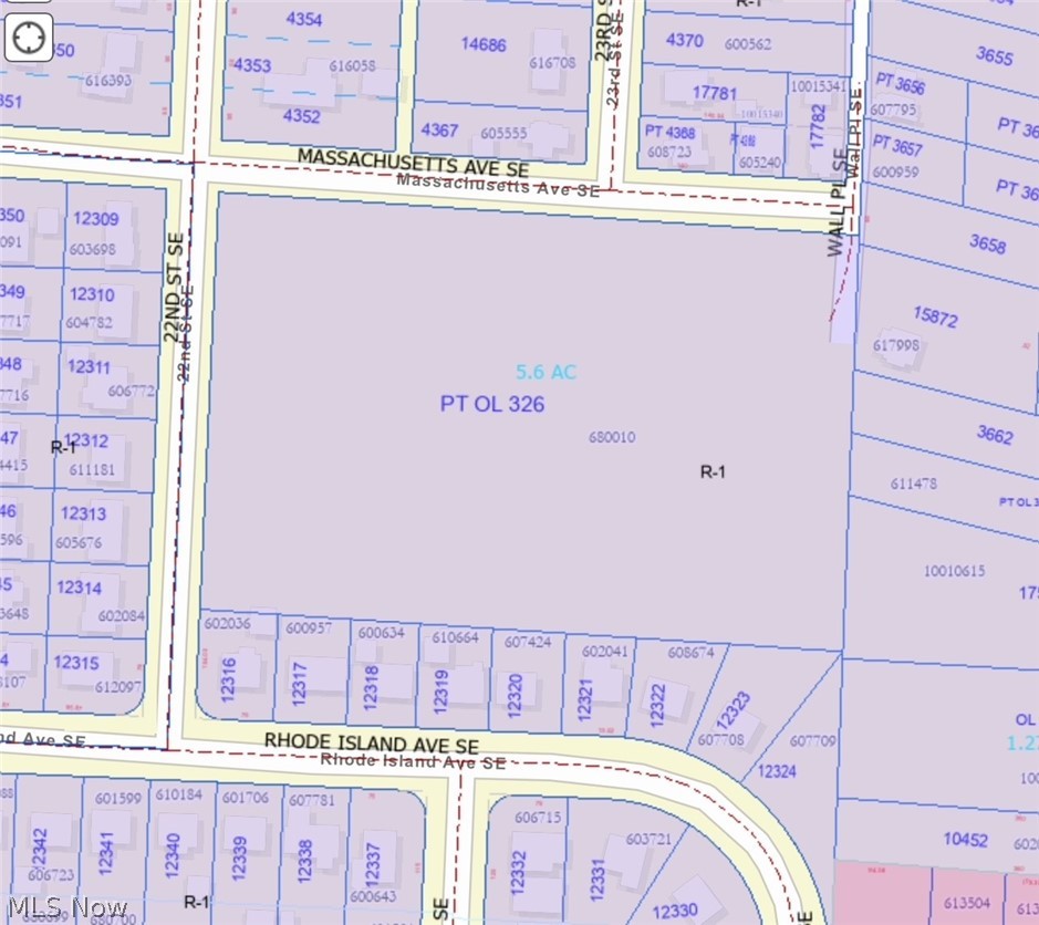 2219 Massachusetts Avenue SE Massillon OH 44646