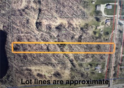 Lot C Maddock Road North Ridgeville OH 44039