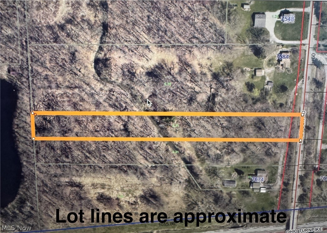 Lot C Maddock Road North Ridgeville OH 44039