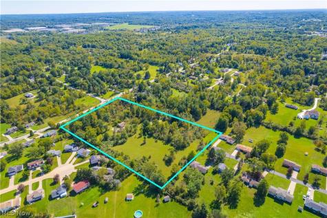 6640 Richmond Road Bedford OH 44146
