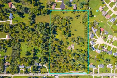 6640 Richmond Road Bedford OH 44146
