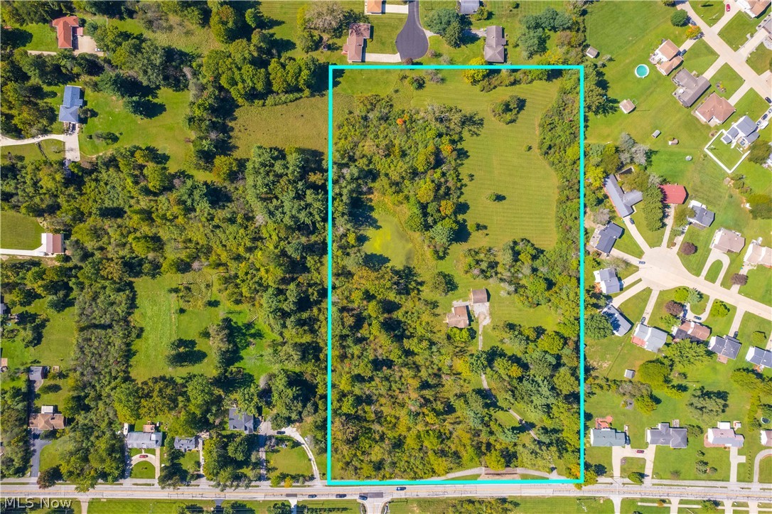 6640 Richmond Road Bedford OH 44146