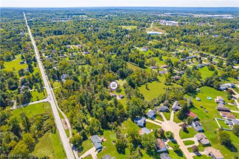 6640 Richmond Road Bedford OH 44146