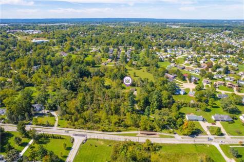 6640 Richmond Road Bedford OH 44146