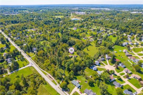6640 Richmond Road Bedford OH 44146