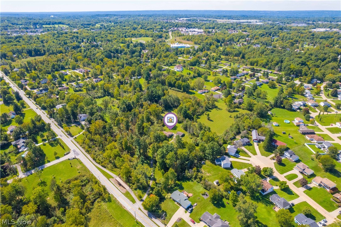 6640 Richmond Road Bedford OH 44146