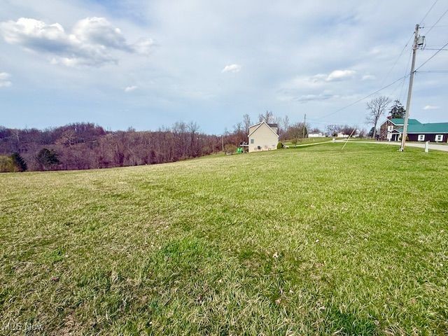 Ellen Drive Wellsburg WV 26070