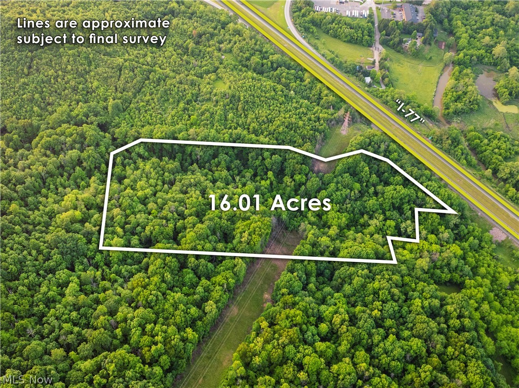 Hollis Clark Road Caldwell OH 43724