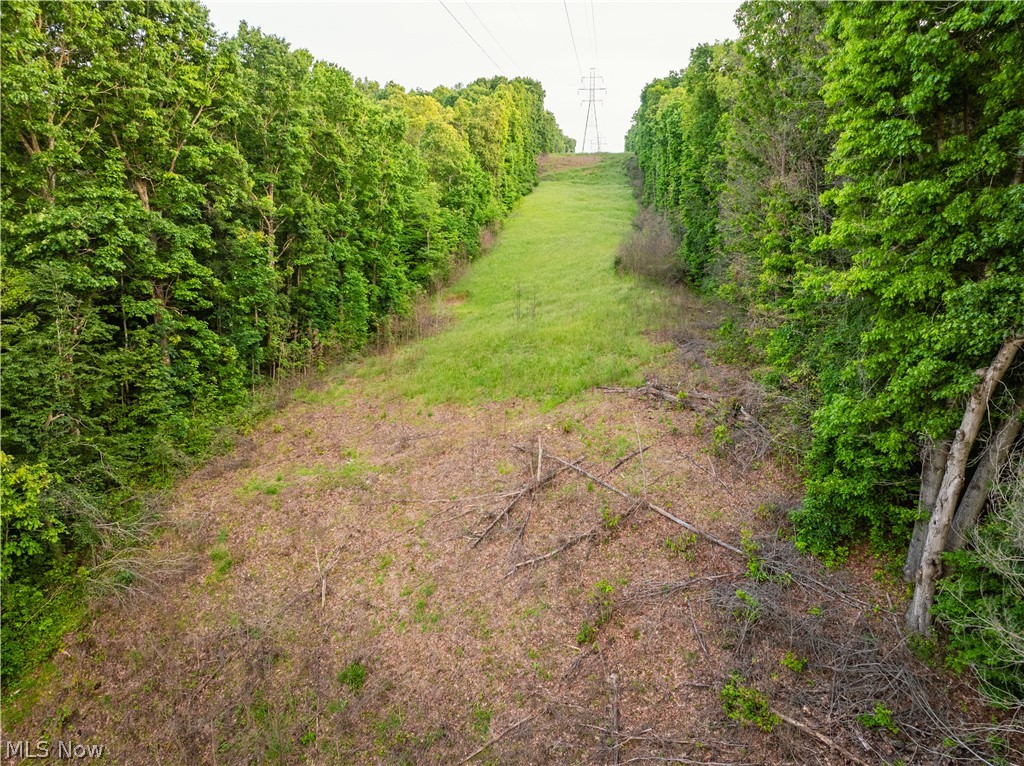 Hollis Clark Road Caldwell OH 43724