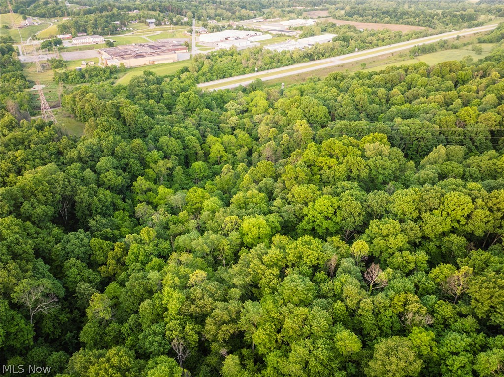 Hollis Clark Road Caldwell OH 43724