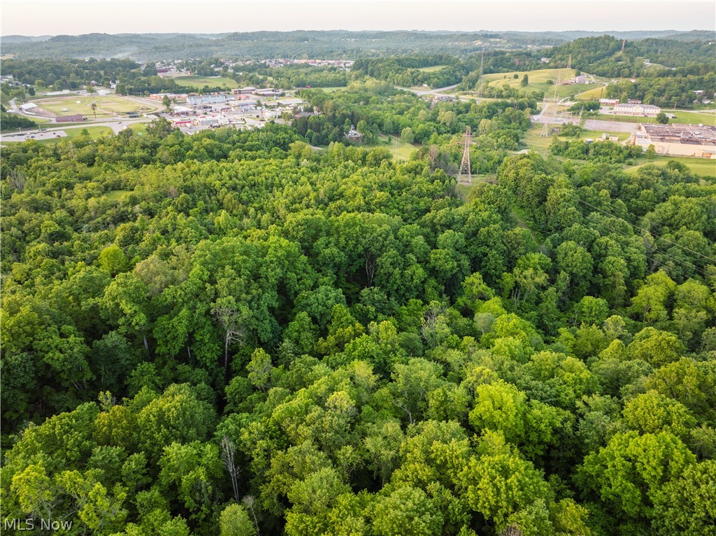 Hollis Clark Road Caldwell OH 43724