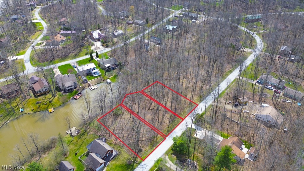 1292 Laurel Drive West Salem OH 44287