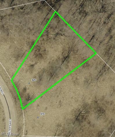 Walters Way Zanesville OH 43701