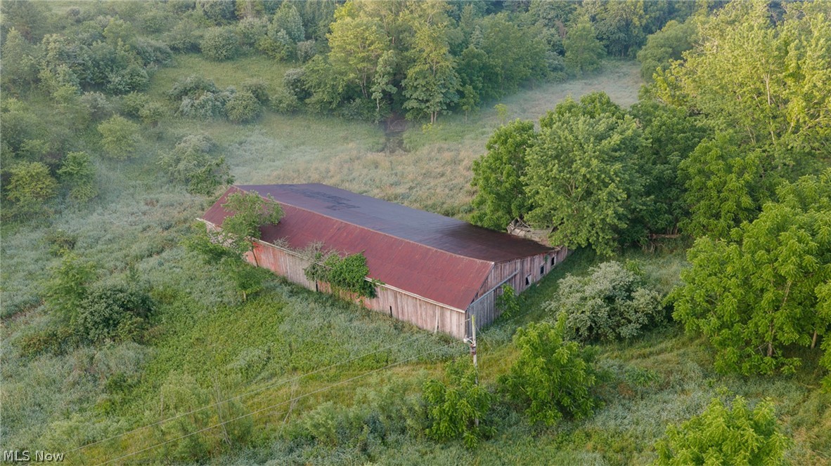 4035 Keno Road NW Carrollton OH 44615