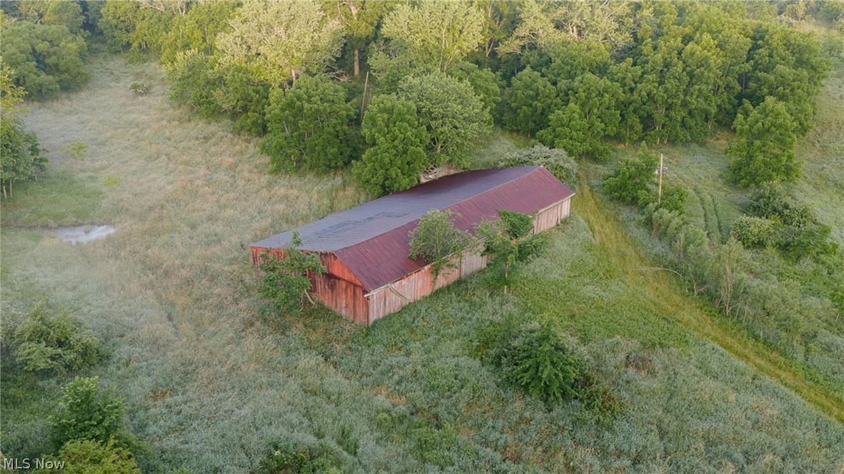 4035 Keno Road NW Carrollton OH 44615