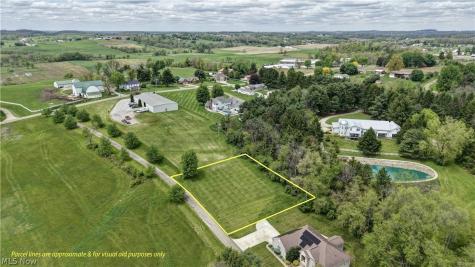 County Road 201 Millersburg OH 44654