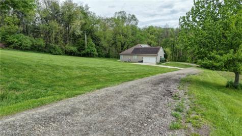 County Road 201 Millersburg OH 44654