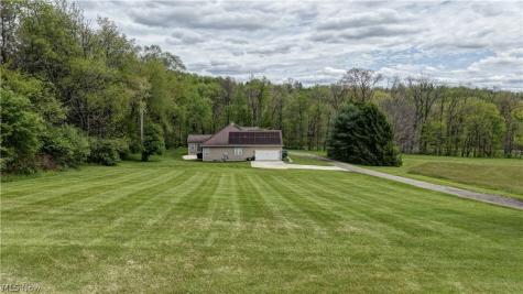 County Road 201 Millersburg OH 44654