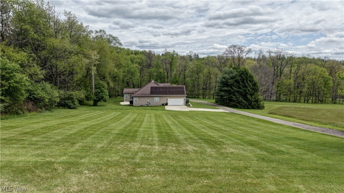 County Road 201 Millersburg OH 44654