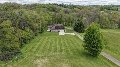 County Road 201 Millersburg OH 44654