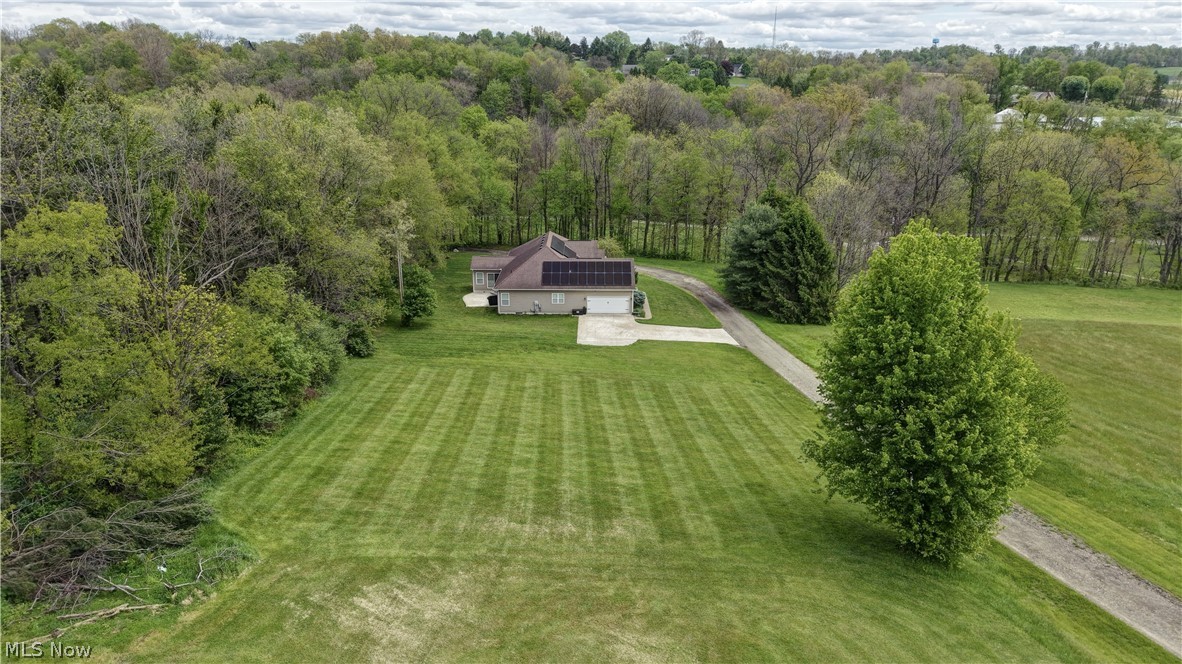 County Road 201 Millersburg OH 44654