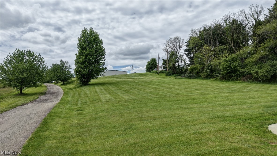County Road 201 Millersburg OH 44654