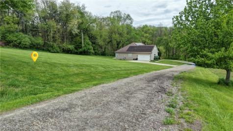 County Road 201 Millersburg OH 44654