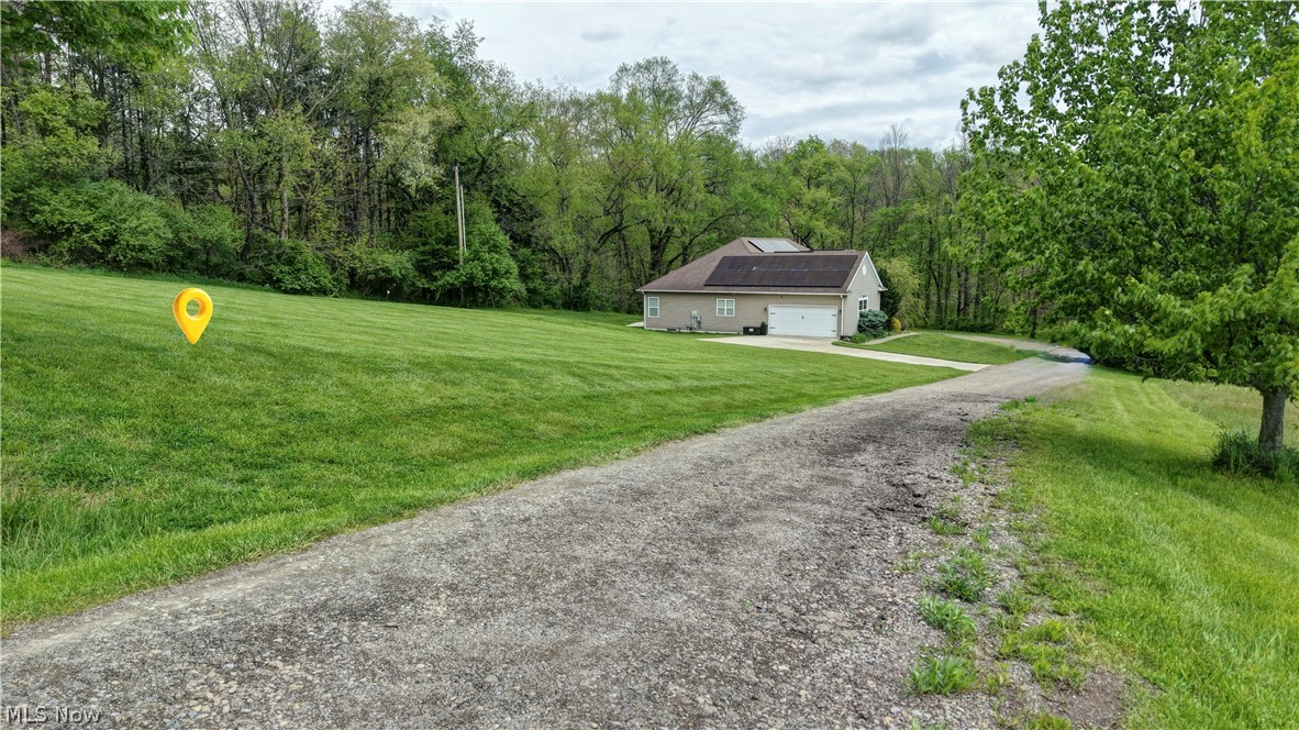 County Road 201 Millersburg OH 44654