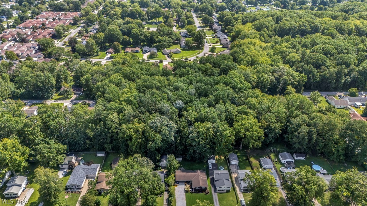 Roosevelt Avenue North Ridgeville OH 44039