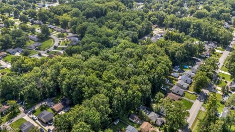 Roosevelt Avenue North Ridgeville OH 44039