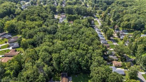 Roosevelt Avenue North Ridgeville OH 44039