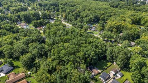 Roosevelt Avenue North Ridgeville OH 44039