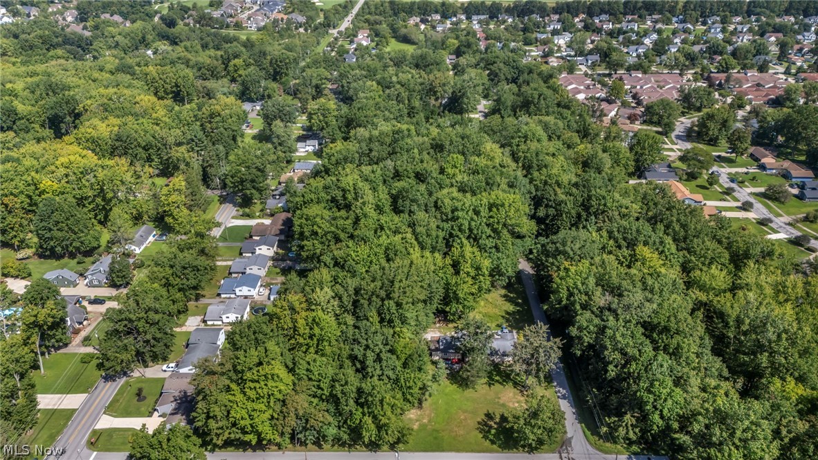 Roosevelt Avenue North Ridgeville OH 44039