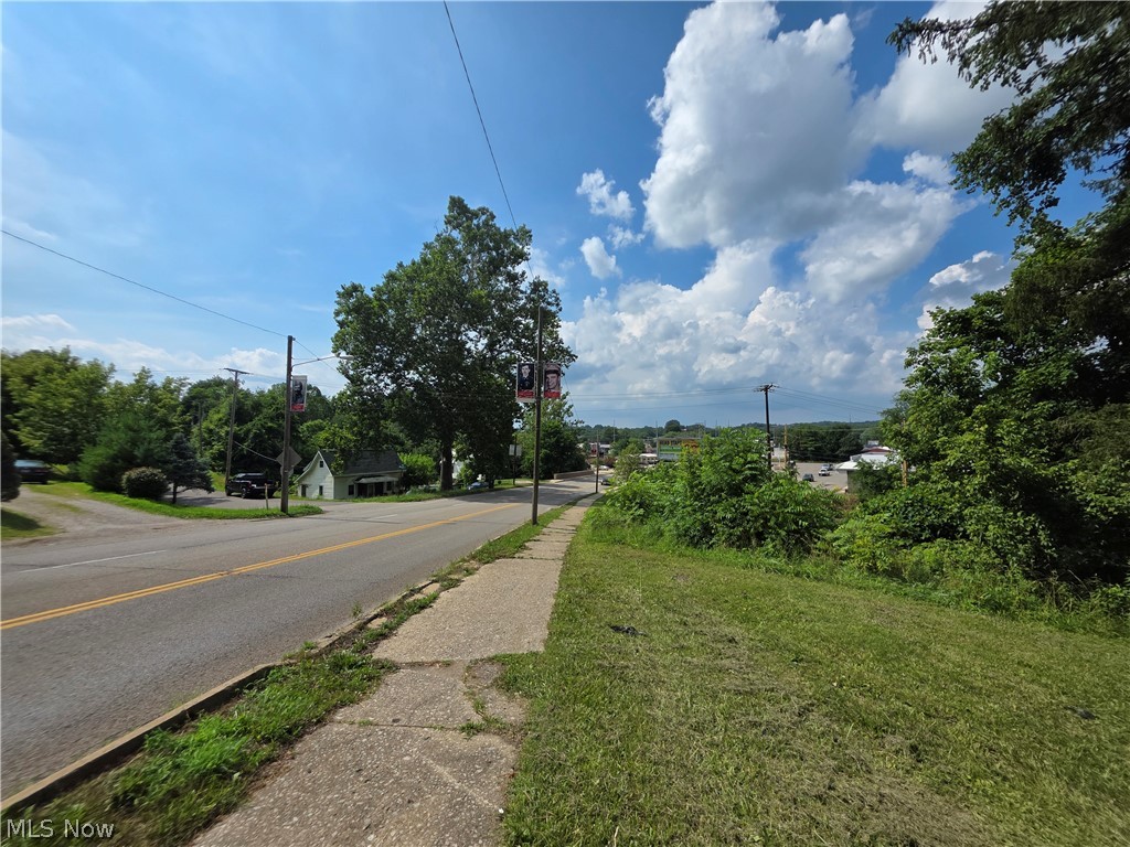 N Main Street New Lexington OH 43764