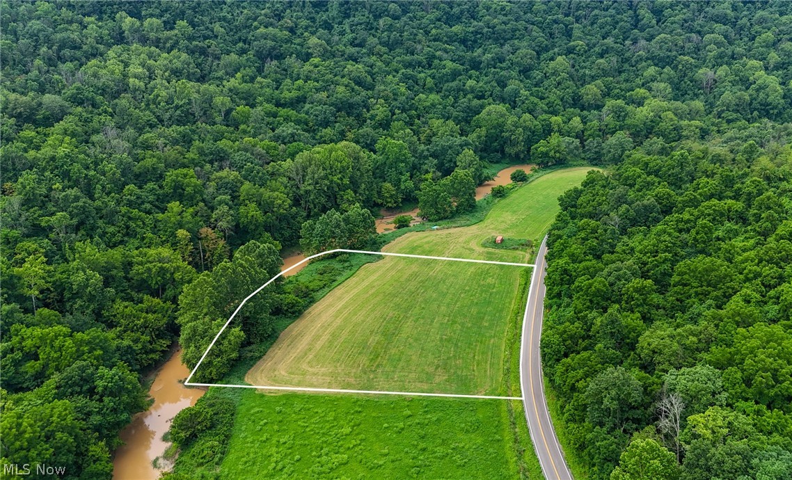 0 State Route 26 New Matamoras OH 45767