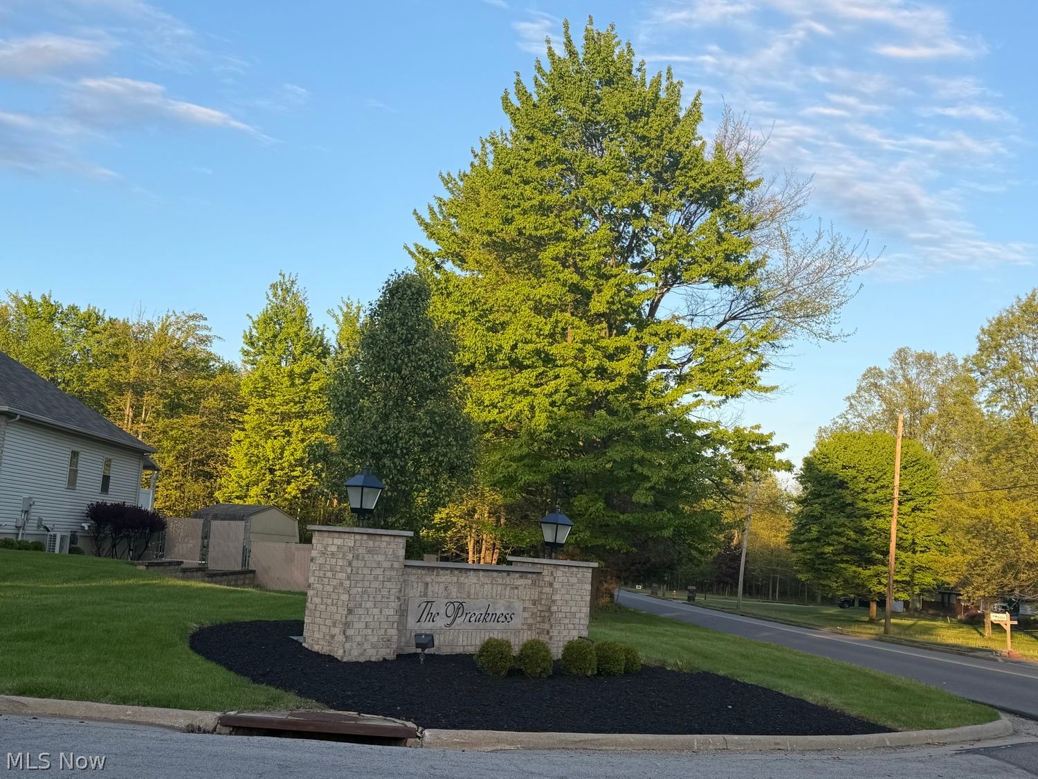 #39 Hasty Road Youngstown OH 44515