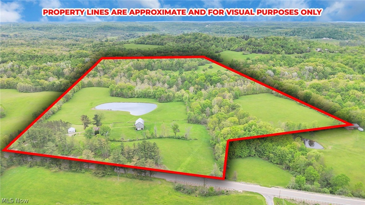 13995 Belle Valley Road Caldwell OH 43724