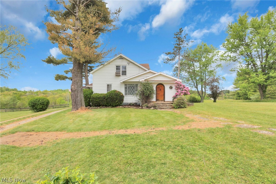13995 Belle Valley Road Caldwell OH 43724