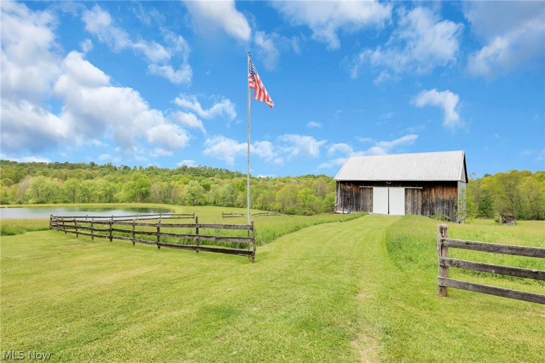 13995 Belle Valley Road Caldwell OH 43724
