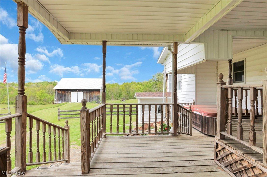 13995 Belle Valley Road Caldwell OH 43724