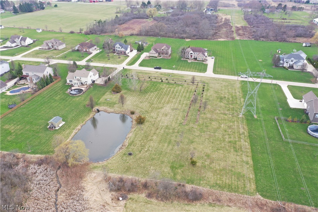 3629 Windsong Drive Medina OH 44256