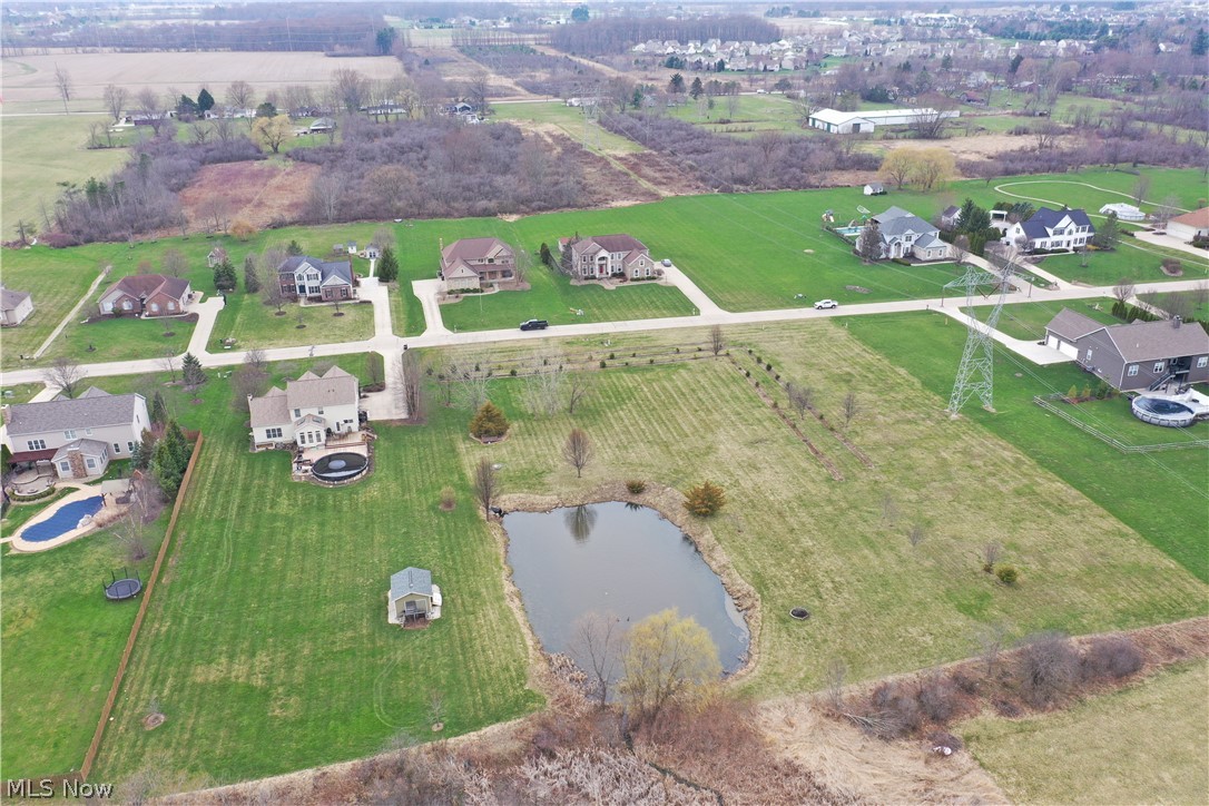 3629 Windsong Drive Medina OH 44256