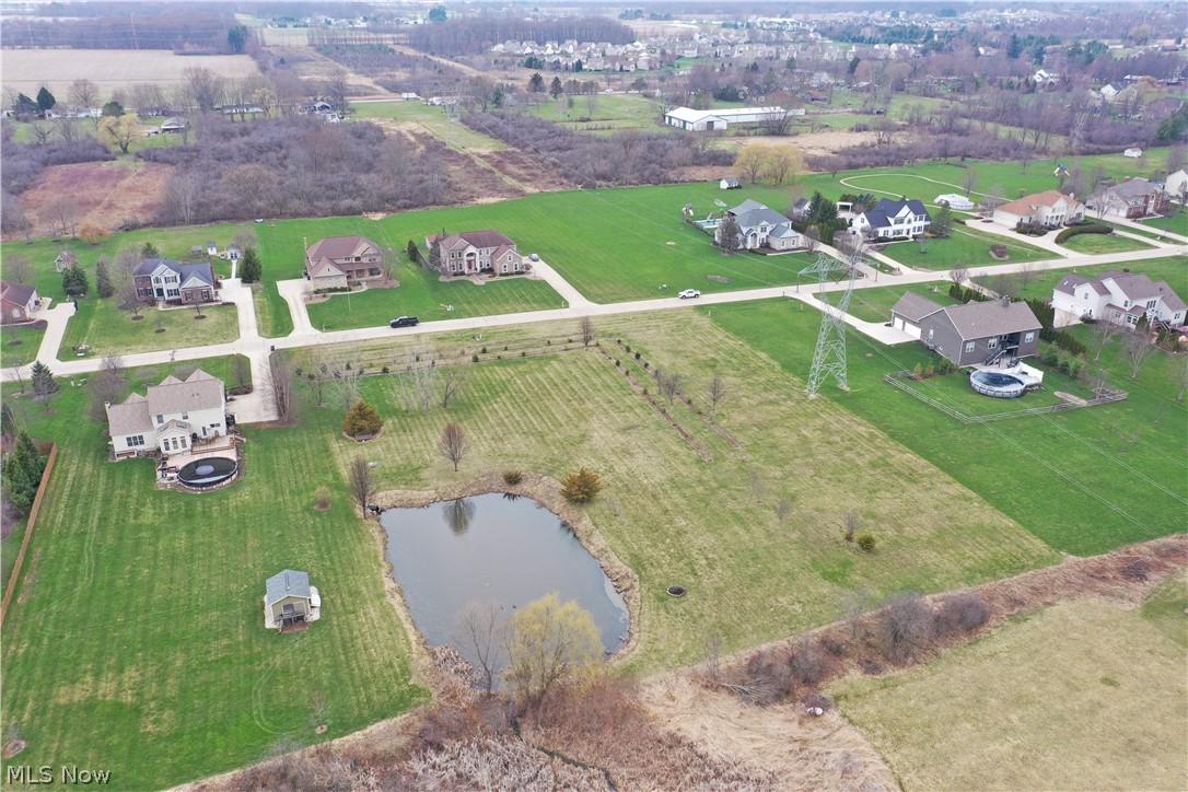 3629 Windsong Drive Medina OH 44256