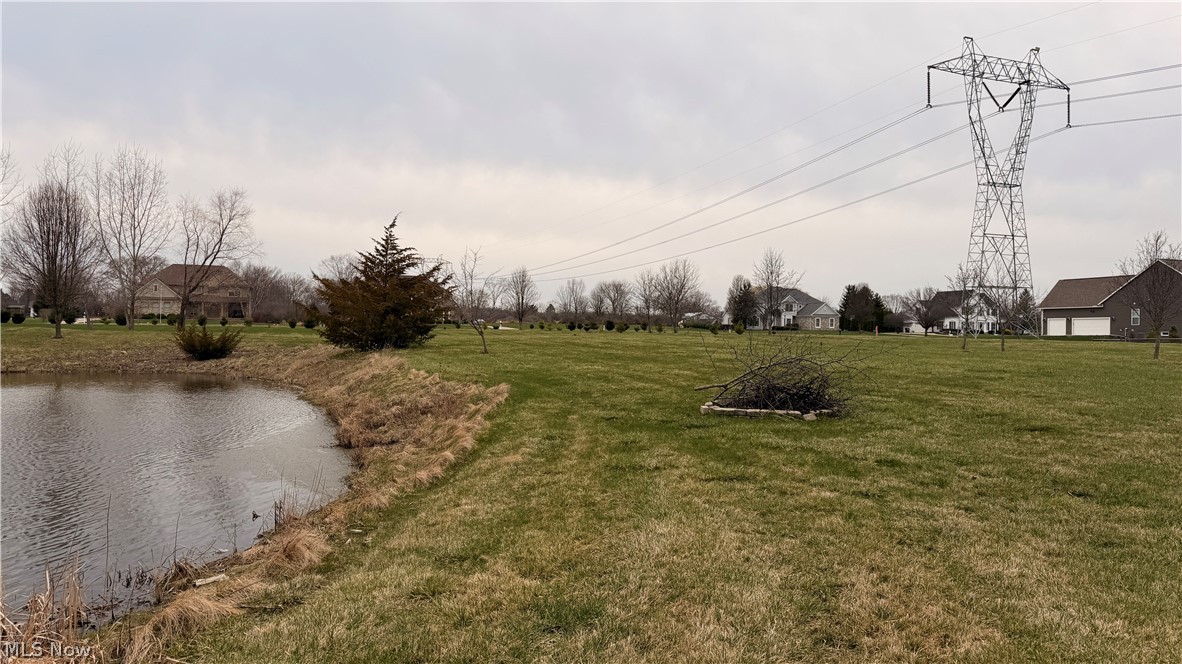 3629 Windsong Drive Medina OH 44256