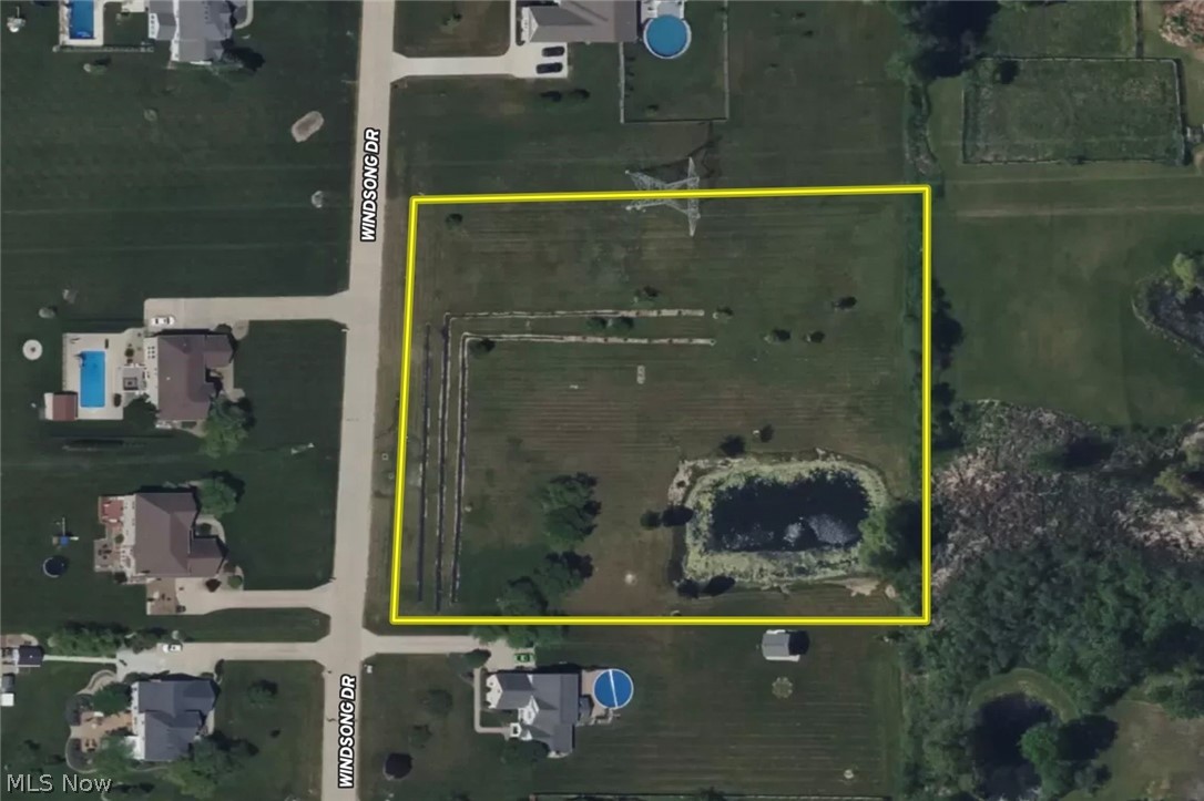 3629 Windsong Drive Medina OH 44256