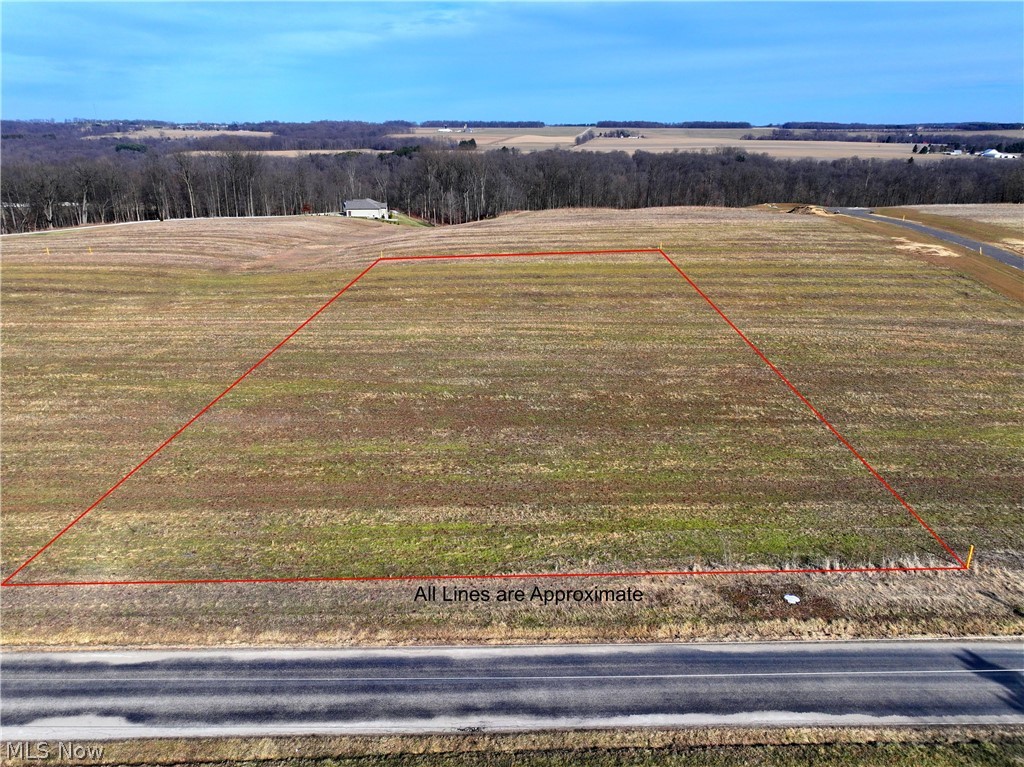 V/l #4 Rice Hill Road Burbank OH 44214