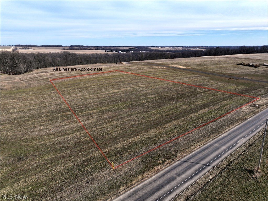 V/l #4 Rice Hill Road Burbank OH 44214