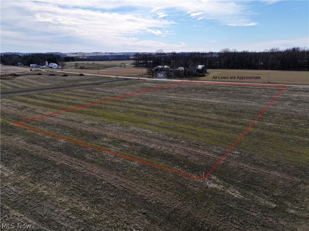 V/l #4 Rice Hill Road Burbank OH 44214